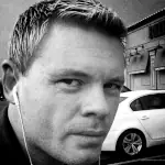 David Faulkner